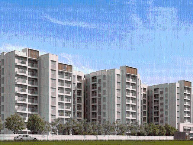 3 BHK Apartment in Devanahalli for resale Bengaluru. The reference number is 20900383