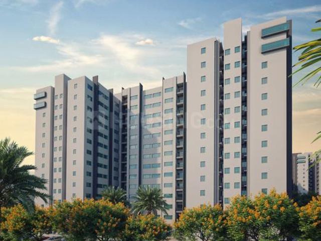 3 BHK Apartment in Devanahalli for resale Bengaluru. The reference number is 20982087