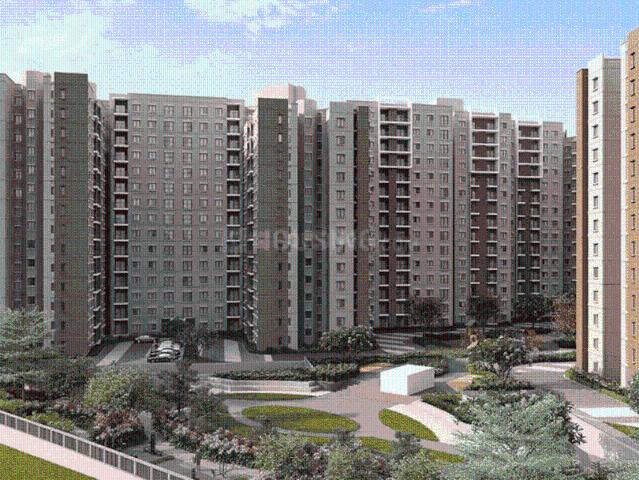 3 BHK Apartment in Devanahalli for resale Bengaluru. The reference number is 20338238
