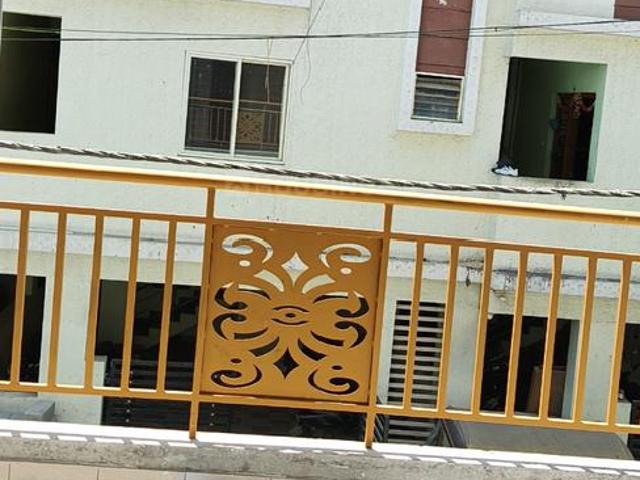 3 BHK Apartment in Devarachikkana Halli for resale Bengaluru. The reference number is 16731915