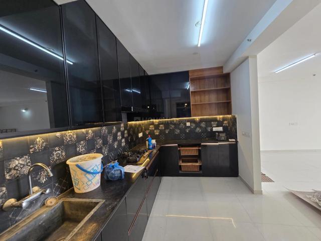 3 BHK Apartment in Devinagar for rent Bengaluru. The reference number is 20114193