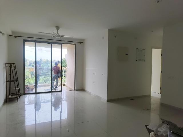3 BHK Apartment in Devinagar for rent Bengaluru. The reference number is 20329036