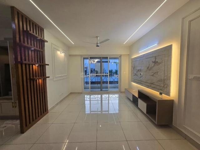 3 BHK Apartment in Devinagar for rent Bengaluru. The reference number is 20483514