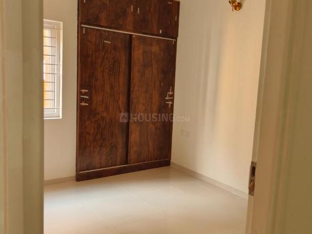3 BHK Apartment in Devinagar for rent Bengaluru. The reference number is 20406824
