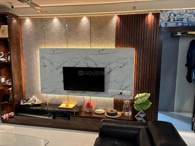 3 BHK Apartment in Devinagar for rent Bengaluru. The reference number is 20431044