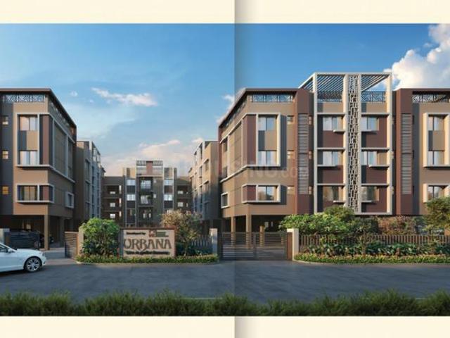3 BHK Apartment in Devidanga for resale Siliguri. The reference number is 17144226