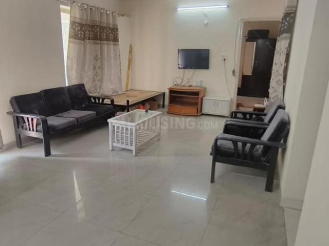 3 BHK Apartment in Deccan Gymkhana for rent Pune. The reference number is 20452015