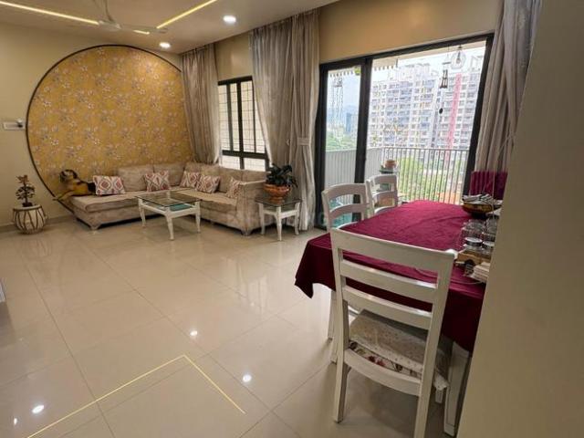 3 BHK Apartment in Deccan Gymkhana for rent Pune. The reference number is 20456808