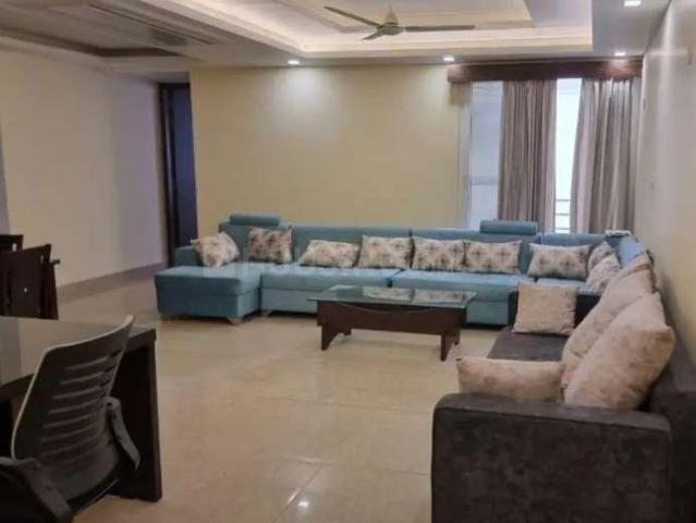 3 BHK Apartment in Deccan Gymkhana for rent Pune. The reference number is 20467223