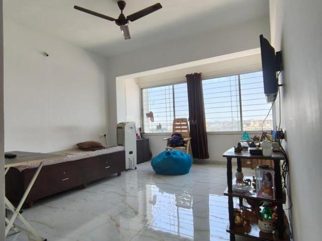 3 BHK Apartment in Deccan Gymkhana for rent Pune. The reference number is 20482262