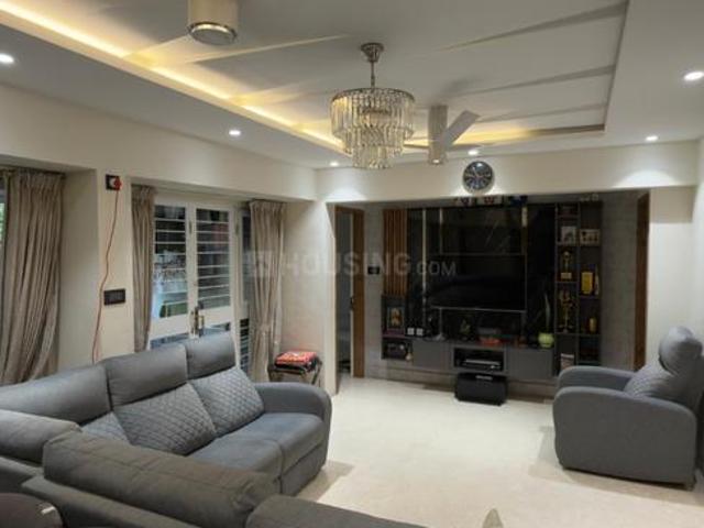 3 BHK Apartment in Deccan Gymkhana for rent Pune. The reference number is 20601290