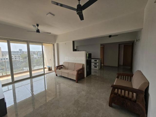 3 BHK Apartment in Deccan Gymkhana for rent Pune. The reference number is 20608451