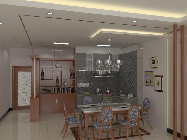3 BHK Apartment in Deccan Gymkhana for resale Pune. The reference number is 20045518
