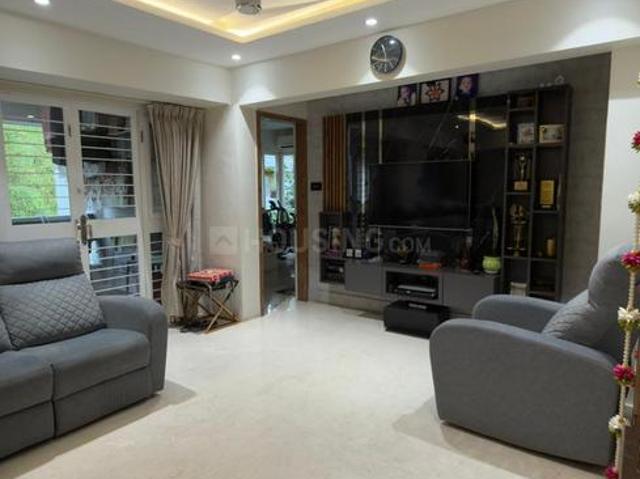 3 BHK Apartment in Deccan Gymkhana for resale Pune. The reference number is 20115529