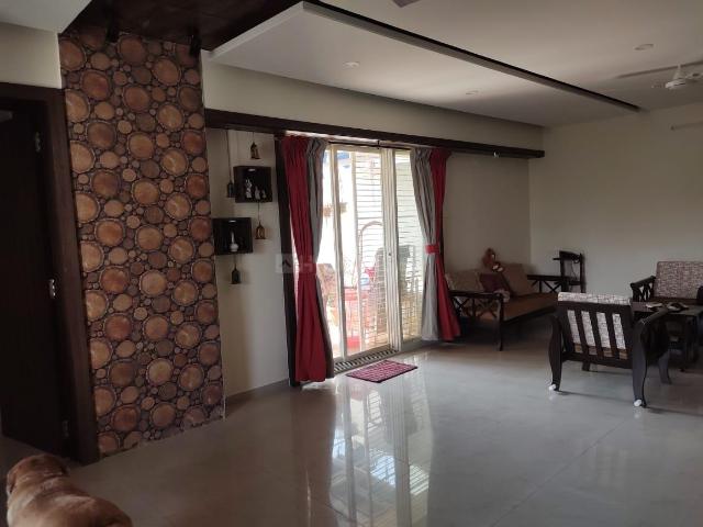 3 BHK Apartment in Deccan Gymkhana for resale Pune. The reference number is 20122206