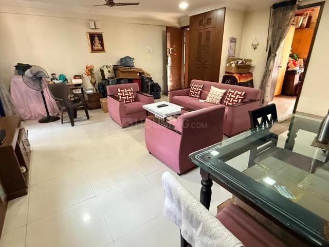 3 BHK Apartment in Deccan Gymkhana for resale Pune. The reference number is 20122336