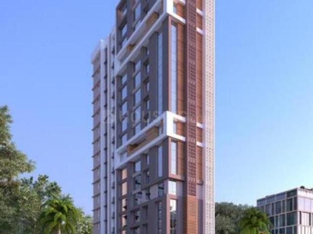 3 BHK Apartment in Deccan Gymkhana for resale Pune. The reference number is 20393599