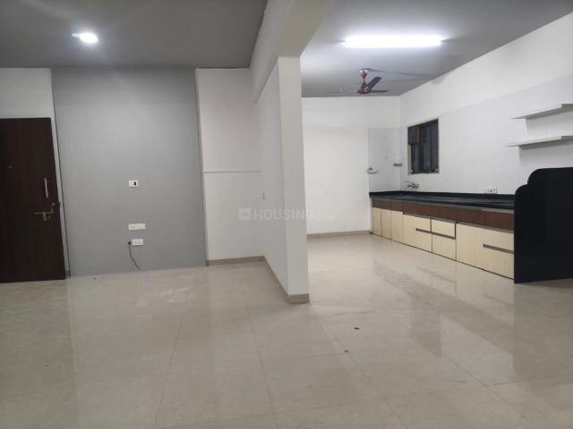 3 BHK Apartment in Deccan Gymkhana for resale Pune. The reference number is 20401814