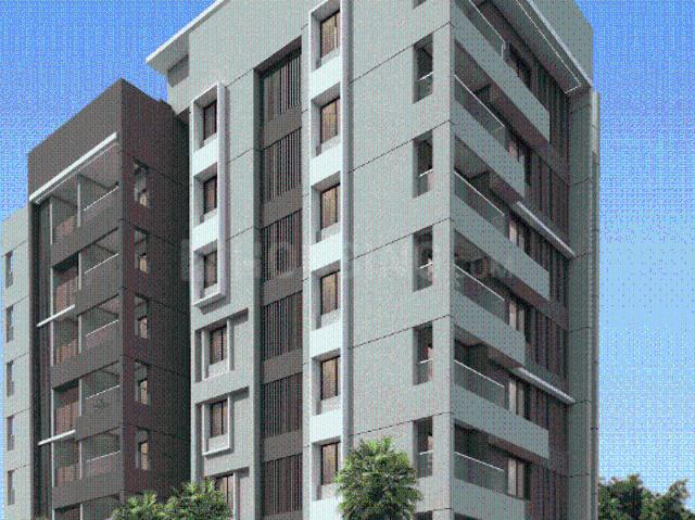 3 BHK Apartment in Deccan Gymkhana for resale Pune. The reference number is 20569739