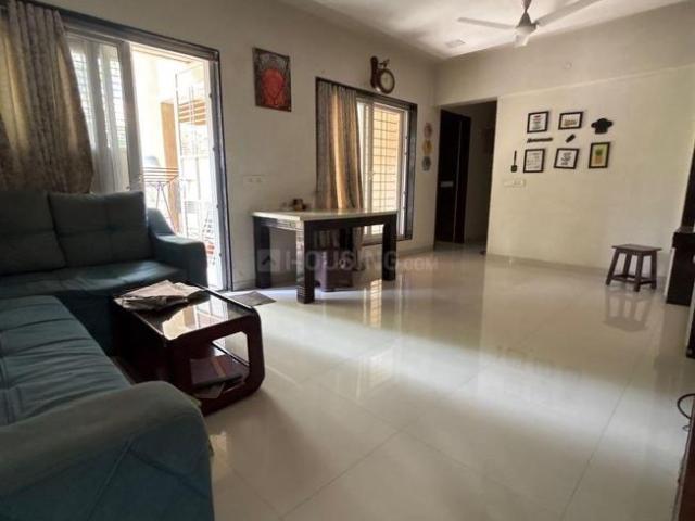 3 BHK Apartment in Deccan Gymkhana for resale Pune. The reference number is 20576147
