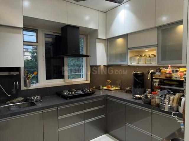 3 BHK Apartment in Deccan Gymkhana for resale Pune. The reference number is 20581241