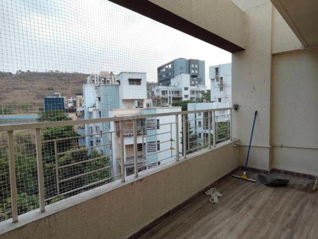 3 BHK Apartment in Deccan Gymkhana for resale Pune. The reference number is 20653788