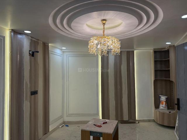 3 BHK Apartment in Deenpur for resale New Delhi. The reference number is 19841333