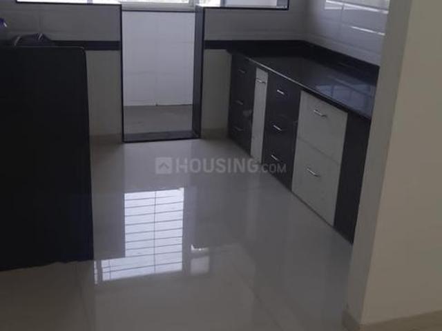 3 BHK Apartment in Deepali Nagar for rent Nashik. The reference number is 19510716