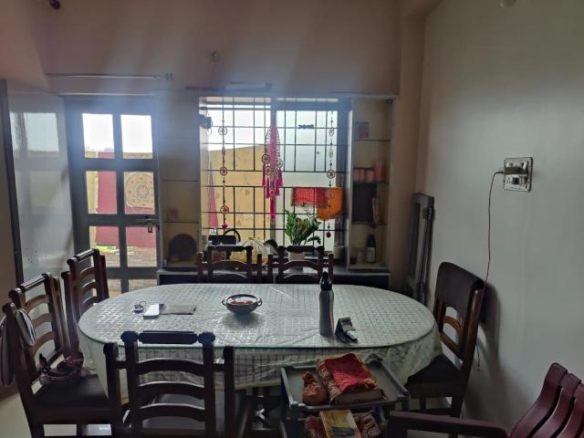3 BHK Apartment in Delatoli for rent Ranchi. The reference number is 20566150
