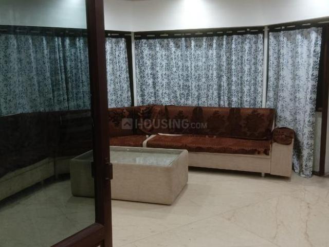 3 BHK Apartment in Deo Nagar for rent Nagpur. The reference number is 18740193