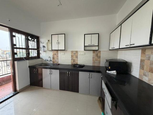 3 BHK Apartment in Deo Nagar for rent Nagpur. The reference number is 19510853