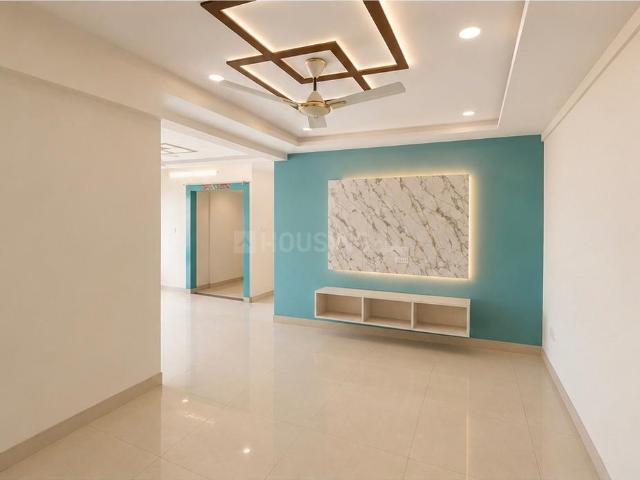 3 BHK Apartment in Deopuri for rent Raipur. The reference number is 20609713