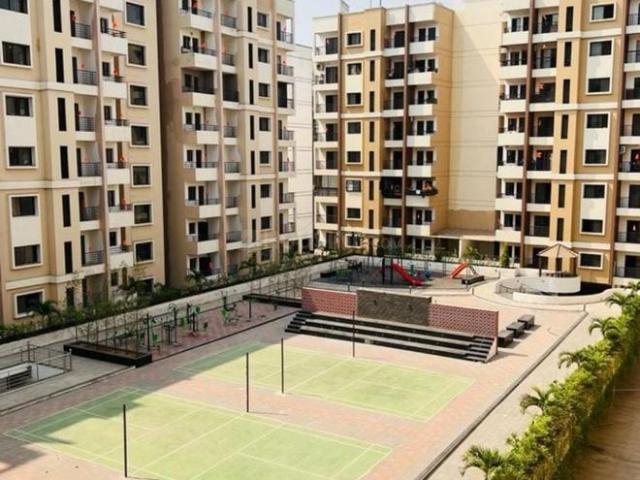 3 BHK Apartment in Deopuri for resale Raipur. The reference number is 16880584