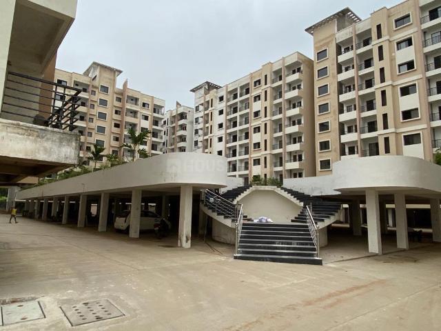 3 BHK Apartment in Deopuri for resale Raipur. The reference number is 16894158