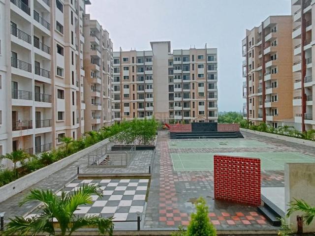 3 BHK Apartment in Deopuri for resale Raipur. The reference number is 20195495