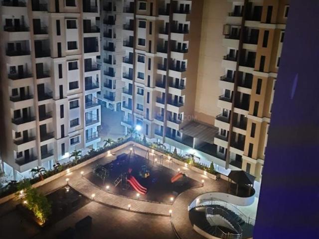 3 BHK Apartment in Deopuri for resale Raipur. The reference number is 20697806