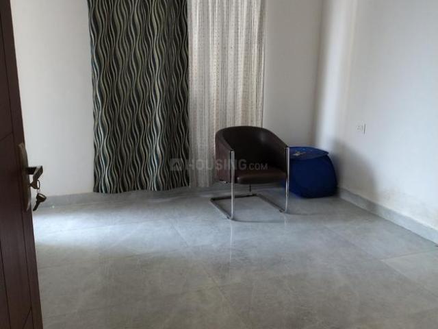 3 BHK Apartment in Dera Mandi for rent New Delhi. The reference number is 20335011
