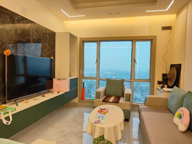3 BHK Apartment in Deshbandhu Nagar for resale Kolkata. The reference number is 13701075
