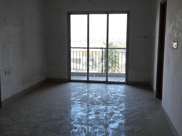 3 BHK Apartment in Deshbandhu Nagar for resale Kolkata. The reference number is 18343829