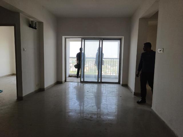 3 BHK Apartment in Deshbandhu Nagar for resale Kolkata. The reference number is 19622780