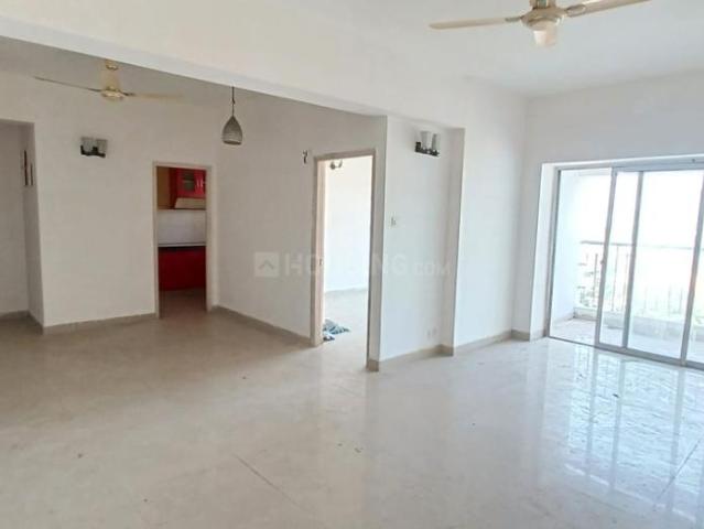 3 BHK Apartment in Deshbandhu Nagar for resale Kolkata. The reference number is 19781953