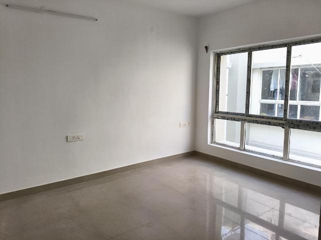 3 BHK Apartment in Deshbandhu Nagar for resale Kolkata. The reference number is 19018741