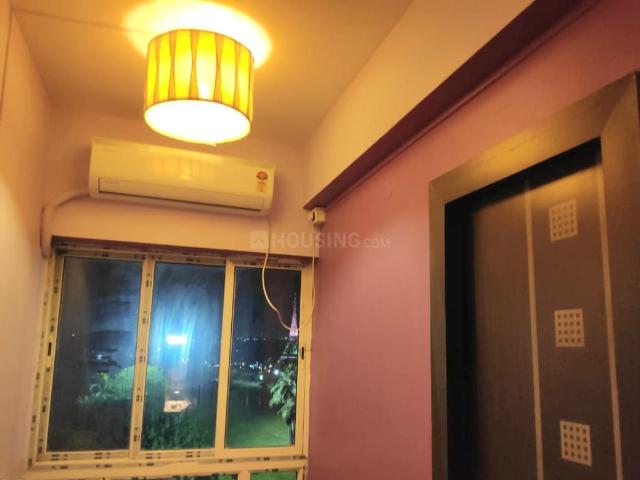3 BHK Apartment in Deshbandhu Nagar for resale Kolkata. The reference number is 20572992