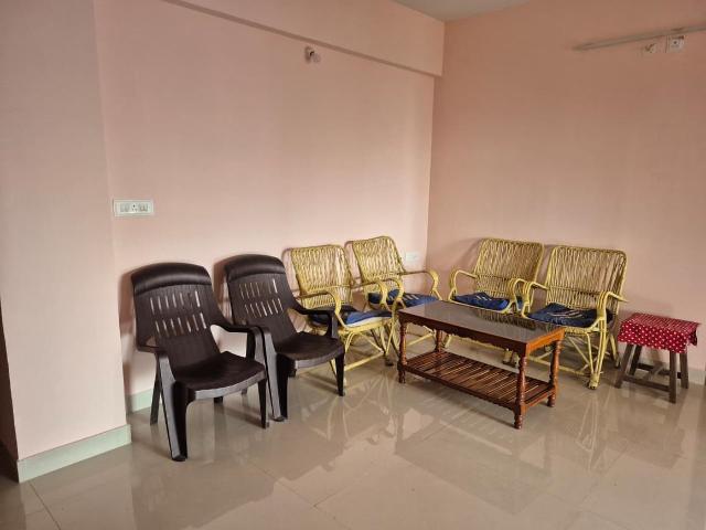 3 BHK Apartment in Deshbandhu Para for rent Siliguri. The reference number is 20571899