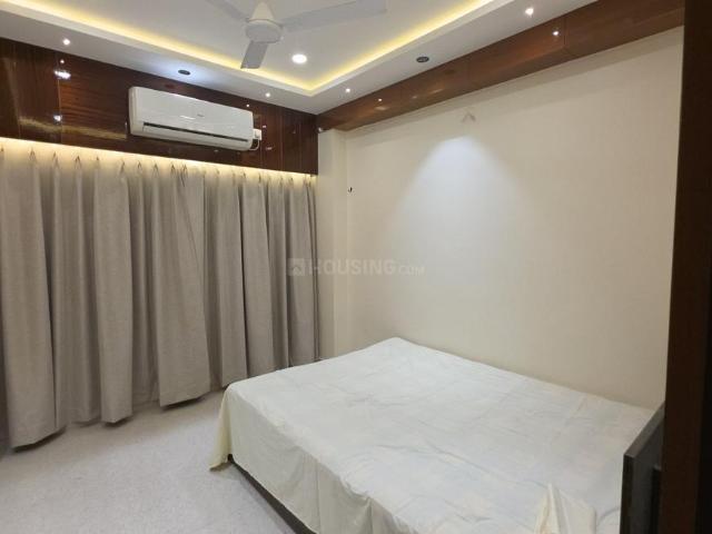 3 BHK Apartment in Deshbandhu Para for rent Siliguri. The reference number is 20610055