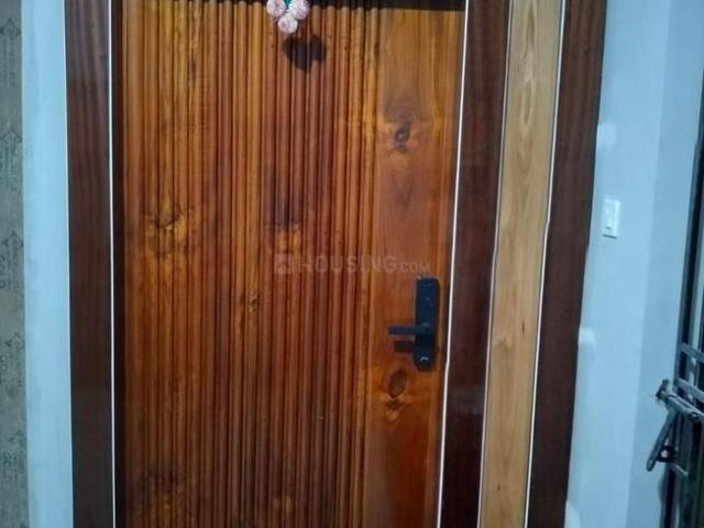 3 BHK Apartment in Deshbandhu Para for rent Siliguri. The reference number is 20610139