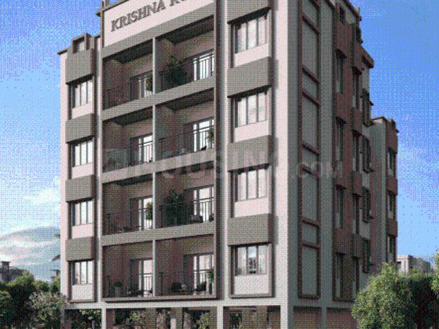 3 BHK Apartment in Deshbandhu Para for resale Siliguri. The reference number is 16142457