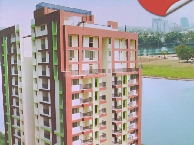 3 BHK Apartment in Desom for resale Aluva. The reference number is 20906884