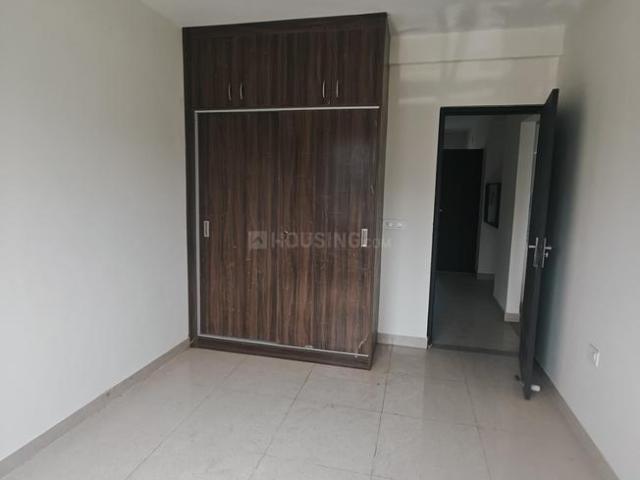 3 BHK Apartment in Dhunela for rent Sohna. The reference number is 20177340
