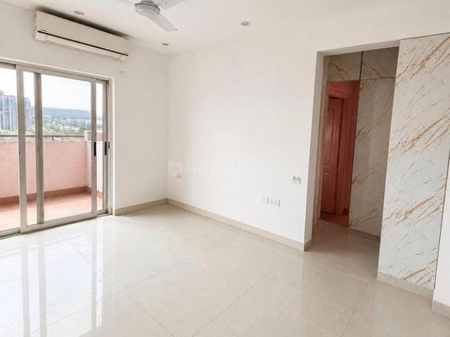 3 BHK Apartment in Dhunela for rent Sohna. The reference number is 20506843